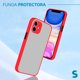 thumbnail image 2 of Funda de Protección para iPhone 12 - Sovico - Bicolor, 2 of 6