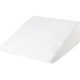 HighQuality PolyCotton Zippered Bed Wedge Pillow Cover Superior