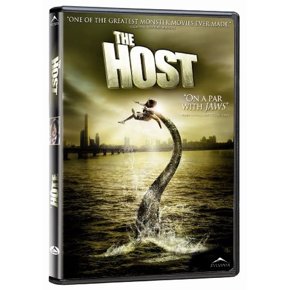 Pre-Owned Host (2006) (Ws)