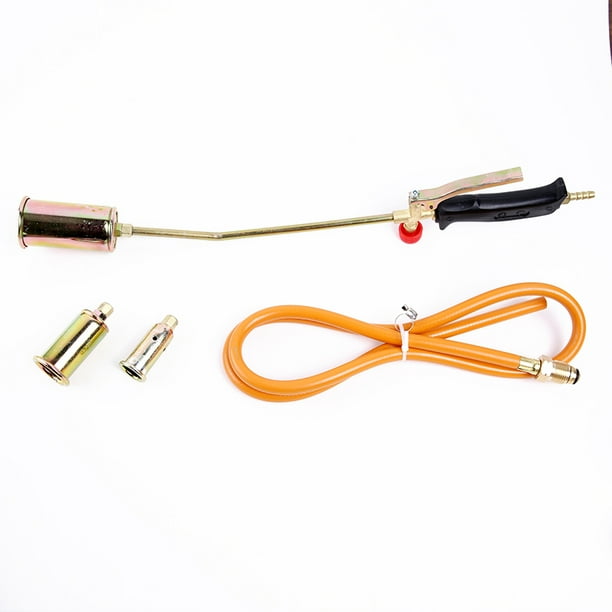 Portable Propane Torch Burner Fire Starter