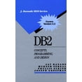 thumbnail image 1 of Pre-Owned DB2--Concepts, Programming, and Design: Concepts, Programming and Design (Hardcover) 0070512655 9780070512658, 1 of 1