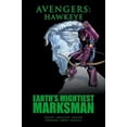 thumbnail image 3 of Avengers: Hawkeye - Earth's Mightiest Marksman, 3 of 3