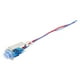 thumbnail image 5 of Interruptor de advertencia de peligro: repuestos profesionales, sustituye componentes Azul, 5 of 9