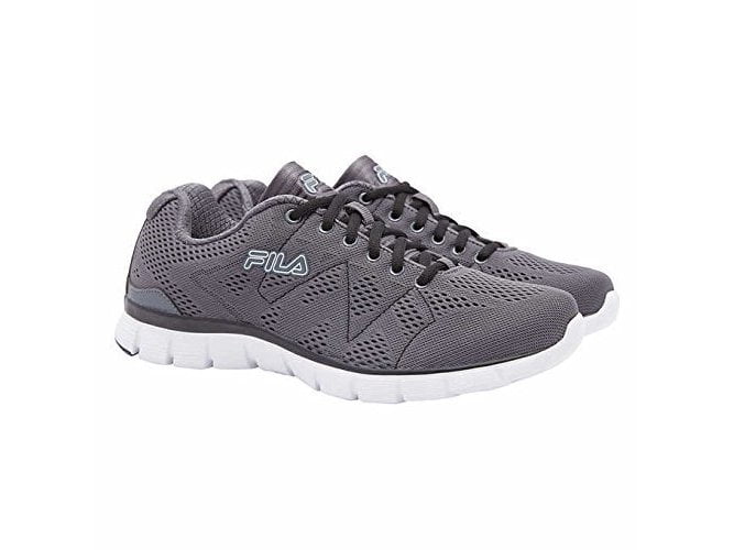 fila men's athletic shoe