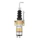 thumbnail image 2 of ST, válvula solenoide de cierre, válvula solenoide de parada de combustible, válvula solenoide de parada, acabado de lujo, 2 of 9