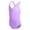 X1 Light Purple, variant on Krdevn Girls Ballet Dance Leotard, Solid Color Sleeveless Gymnastics Bodysuit for 2-14Y Kids,Black