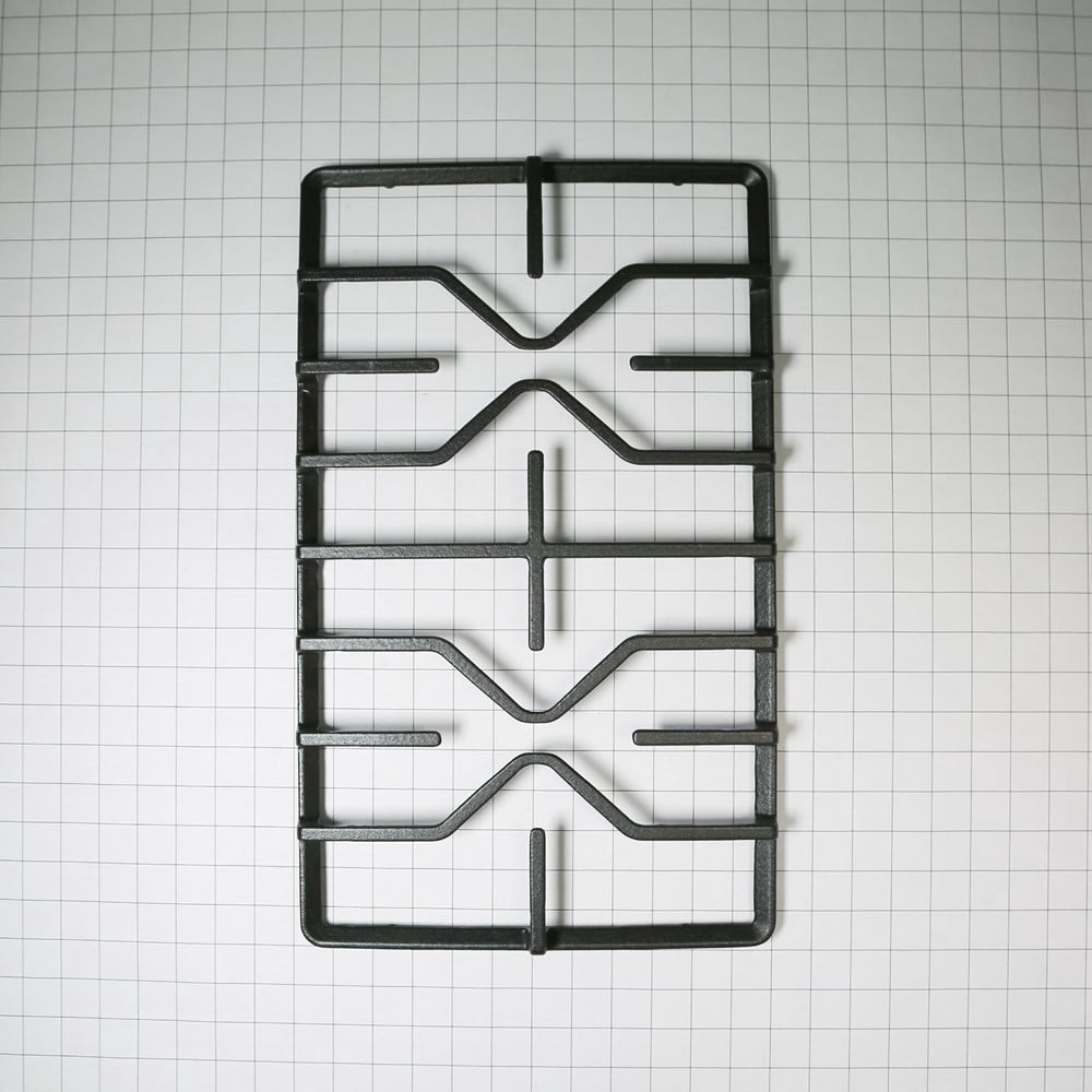 WB31X29298 GE Grate OEM WB31X29298