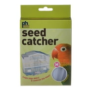 Prevue Seed Catcher Medium - (42"-82"Circumference)