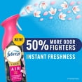 thumbnail image 5 of Febreze Air Mist Air Freshener Spray, Mixed Scent, 4ct., 32.4 oz., 5 of 9