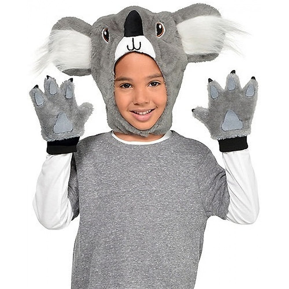 Kids Deluxe Koala Kit Kids Costume