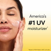 Olay Complete Cream Moisturizer with SPF 15 Normal, 2.0 oz
