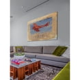 thumbnail image 5 of Marmont Hill "Vintage Plane 1915" Painting Print on Canvas, 5 of 5