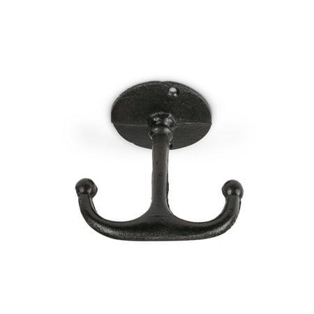 

Set of 4 Ceiling Double Hook