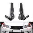 thumbnail image 2 of Left Headlight Washer Nozzle Jet Pump for GS250 12-13, 2 of 5