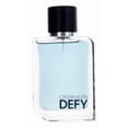thumbnail image 5 of Calvin Klein Defy Eau de Toilette for Men, 3.3 fl oz, 5 of 6