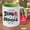 Green, variant on Funny Bingo-Themed Coffee Mug with Bingo Balls & Call Numbers - Ceramic Cup with Red & Design, Non-Slip Base, Ideal for Christmas, Halloween, Perfect Gift for Bingo Lovers, Thanksgiving - Hand Wash O