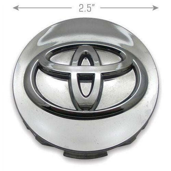 Toyota Sienna Wheel Center Cap