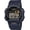 Blue/Gold, variant on Casio Men's Sport Digital Watch, Black W735H-1AV