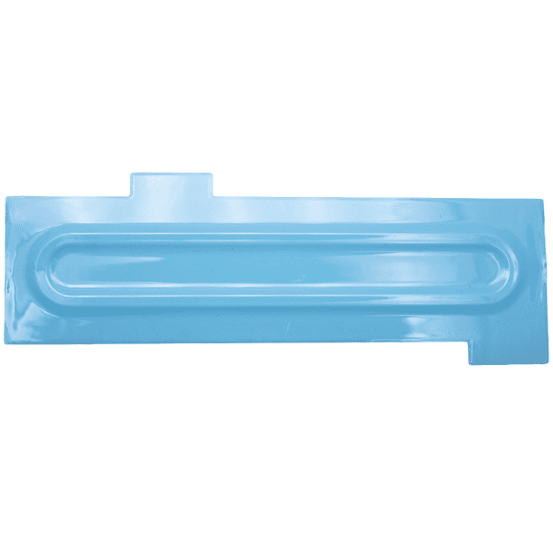 Peine Para Glasear Y Decorar Pasteles Del Número 10 Vencort Peine /Para Glasear /Y Decorar Pasteles Del Número 10