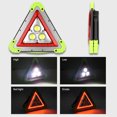 thumbnail image 3 of Luces LED multifuncionales de advertencia de tráfico, luces de señal de construcción, luces de trabajo portátiles, luces de emergencia para coche, 1 unidad, 3 of 5