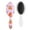 Baby Owl H, variant on Baby Owl Hair Brush - Cute Cartoon Owl with Big Eyes, Ergonomic Handle for Easy Grip