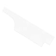 thumbnail image 3 of HILABEE Bag Pattern Cutting Women Dressmaker Beginners Quilting Sewing Template Tool 40.5cmx10.5cm, 3 of 9