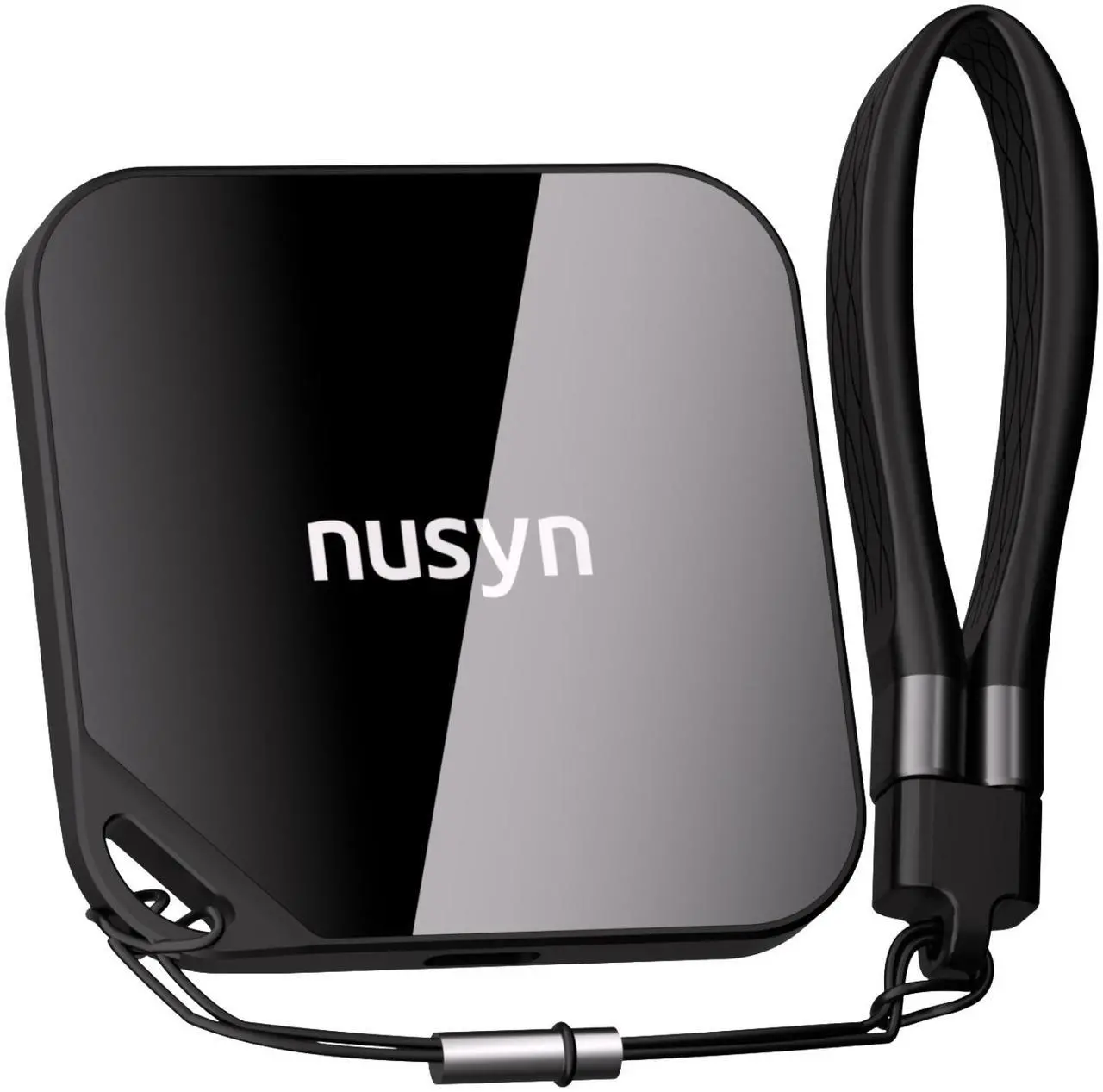 Open Box Samsung T5 EVO Portable SSD 4TB Black, Up-to 460MB/s, USB