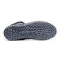 thumbnail image 3 of Dainese Metractive Air Mens Textile Motorcycle Shoes Black/Gray 45 EUR, 3 of 3