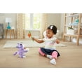 thumbnail image 4 of VTech® Purr & Play Zippy Kitty™ Robotic Pet With Wand, 4 of 9