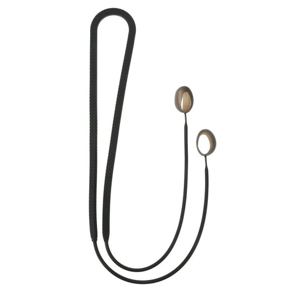 Headphone Anti-lost Rope Headset Earbud Holder Anti- Lost Straps Earphone Neck Rope Earphone Anti-lost Straps
