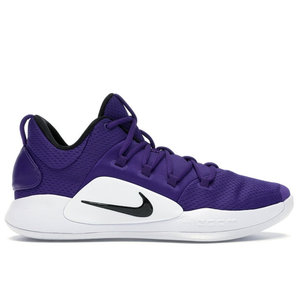 Nike - Hyperdunk X Low TB 'Court Purple' - AR0463-500 - Walmart.com ...