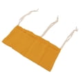 thumbnail image 4 of Carrito para Colgar Junto a la Cama, 2 Bolsillos, Bolsa para Colgar en la Cama de Bebé, Correa Ajustable Para Dormitorios Universitarios, Rieles para Cama de Bebé, Bolsa DE, 4 of 7
