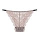 thumbnail image 1 of Ropa interior de encaje sexy para mujer, lencería, tangas, bragas, ropa interior calada para mujer, calzoncillos Fridja nalpqowj46065, 1 of 8
