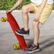 thumbnail image 2 of Zapatillas para niños Disney Rayo McQueen con luces LED Talla 9, 2 of 6
