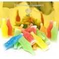 thumbnail image 7 of SweetGourmet Old-Fashioned Candy, Nik-L-Nip Filled Chew Wax Bottles Bulk, 2 Pounds, 7 of 7