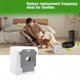thumbnail image 5 of For IRobot Roomba I1+ I3 I3+ I3 Plus I4 Series Disposable Dust Bag, 5 of 5