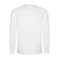 thumbnail image 2 of Roly Mens Montecarlo Long-Sleeved Sports T-Shirt, 2 of 4