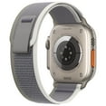thumbnail image 4 of Restored Apple Watch Ultra 2 (GPS + Cellular) 49mm Titanium Case, Next-level adventure Small / Medium 130-180mm Open Box, 4 of 6