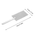 thumbnail image 4 of Platinized  Mesh  Mesh Jewelry Plating Mesh Plating Mesh Platinized  Mesh Jewelry Making Plating Tool With HandleHandle Mesh, 4 of 8