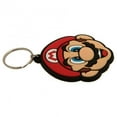 thumbnail image 2 of Super Mario Mario Porte-clés, 2 of 3