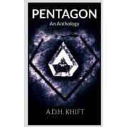 Pentagon (Paperback)