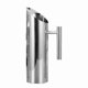 thumbnail image 5 of 3X Jarra de Agua de Acero Inoxidable Con Hielo Jarra Hervidor Tetera Guardia de Jugo Bebidas Frías Accesorios de Bar Ktv 1L, 5 of 5
