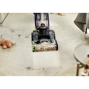 BISSELL ProHeat 2X Revolution Pet Pro Plus Upright Deep Cleaner 3588F