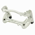 thumbnail image 3 of Motorcraft BRBCR-57 Disc Brake Caliper Bracket Fits select: 2019-2023 FORD RANGER, 3 of 4