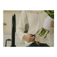 thumbnail image 6 of The Amaranth Vase - 10 Inch Smarter Vase for Floral Care, 6 of 8