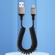 thumbnail image 2 of Cable de carga USB-C Cable de datos flexible Cable de datos USB tipo C Cable de carga, 2 of 8