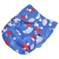 Baby Washable Diapers Average Size Reusable Soft Breathable Adjustable
