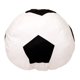 thumbnail image 4 of Gorro de fútbol divertido, accesorio para fotos, ropa novedosa, sombrero elegante para fiestas, artículos para adultos, juegos de rol navideños, 4 of 8