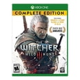 thumbnail image 1 of The Witcher III Wild Hunt Complete Edition Xbox One ., 1 of 4