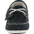 thumbnail image 3 of Primigi Boys 7088 Casual Boat Shoes, 3 of 3